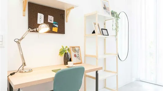 Rooms in Milano Zona 6 - Barona, Lorenteggio - photo 10