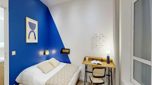 Rooms in Paris 1er arrondissement - photo 2