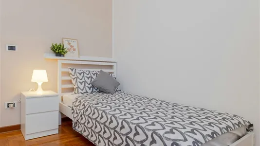 Rooms in Padua - photo 3