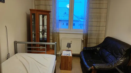 Rooms in Berlin Steglitz-Zehlendorf - photo 1