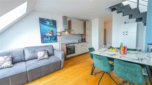 Apartments in Vienna Favoriten - photo 5