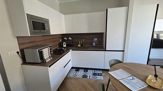 Apartments in Milano Zona 8 - Fiera, Gallaratese, Quarto Oggiaro - photo 1