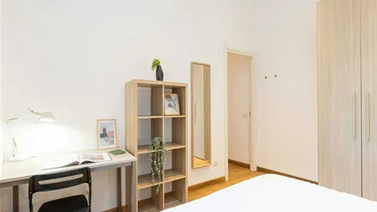 Rooms in Milano Zona 9 - Porta Garibaldi, Niguarda - photo 4