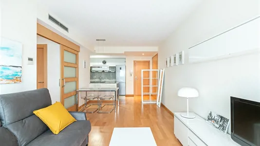 Apartments in Badalona - photo 3