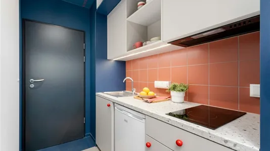 Rooms in Warszawa Śródmieście - photo 4