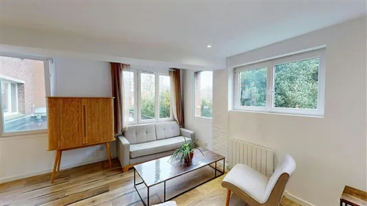 Apartments in Lille - photo 5