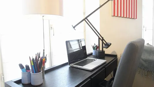 Apartments in Paris 6ème arrondissement - Saint Germain - photo 7