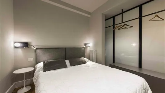 Apartments in Florence - photo 8