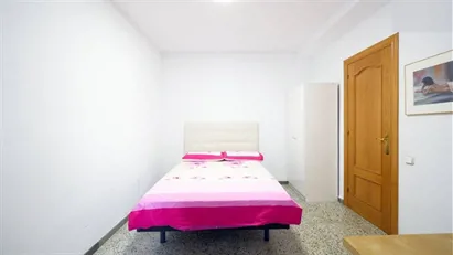 Room for rent in Barcelona Gràcia, Barcelona