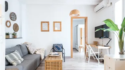 Apartment for rent in Barcelona Ciutat Vella, Barcelona