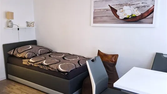 Apartments in Munich Schwabing-West - photo 9