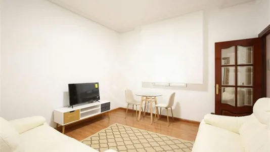 Apartments in Madrid Salamanca - photo 2