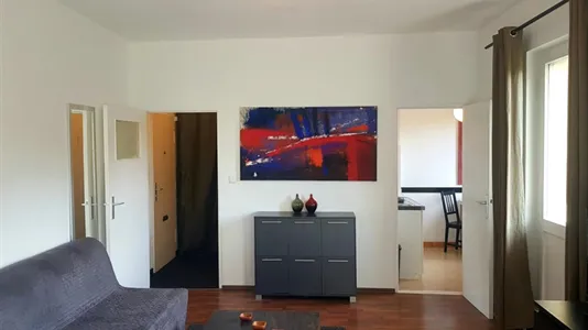 Apartments in Location is not specified - photo 5