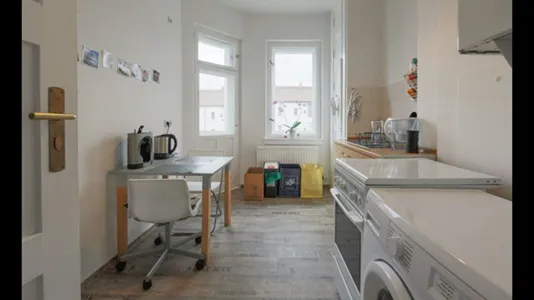 Rooms in Berlin Neukölln - photo 8