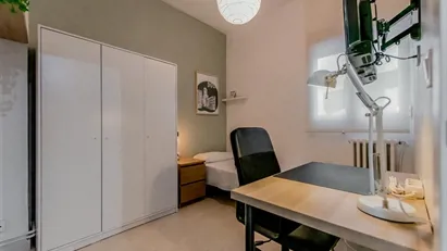 Room for rent in Valladolid, Castilla y León