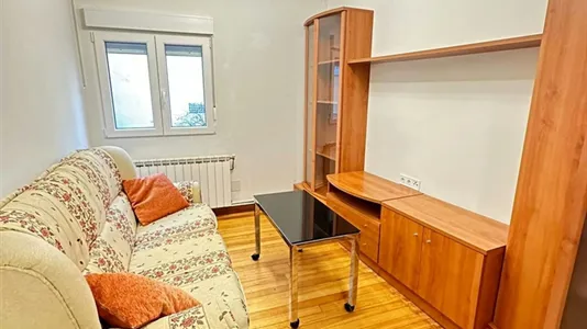 Rooms in Santander - photo 7