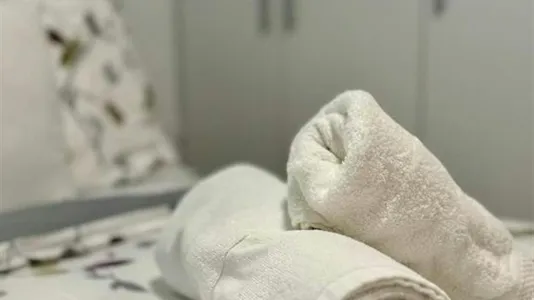 Rooms in Vigo - photo 8