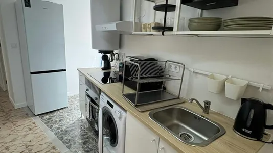 Rooms in Mislata - photo 10