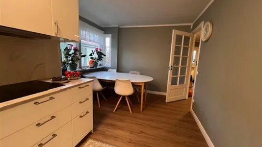 Houses in Norra hisingen - photo 6