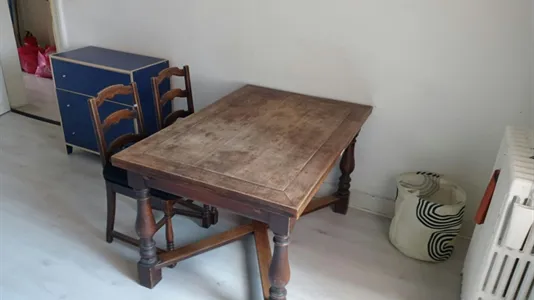 Rooms in Brussels Elsene - photo 2