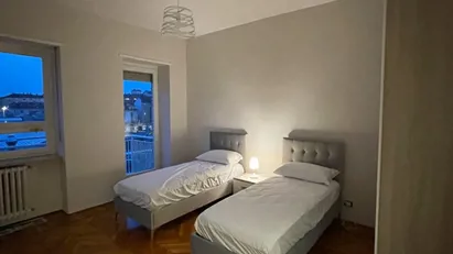 Apartment for rent in Turin, Piemonte