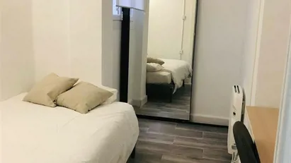 Room for rent in el Camí de Vera, Comunidad Valenciana