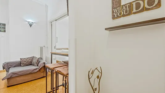 Apartments in Athens Agios Nikolaos - photo 7