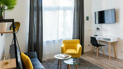Apartment for rent in Frankfurt Mitte-West, Frankfurt (region)
