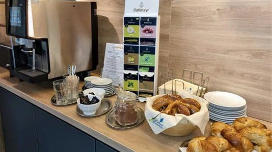 Apartments in Freising (Disctrict) - photo 10