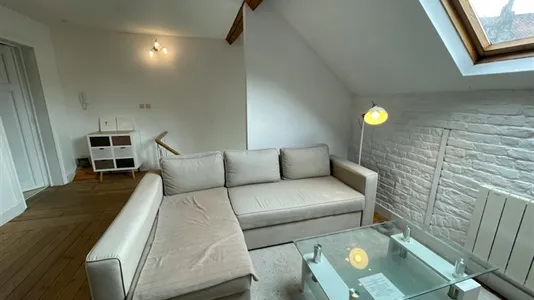 Rooms in Brussels Schaarbeek - photo 4
