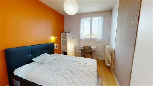Rooms in Toulouse - photo 1