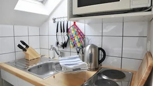 Apartments in Frankfurt Süd - photo 8