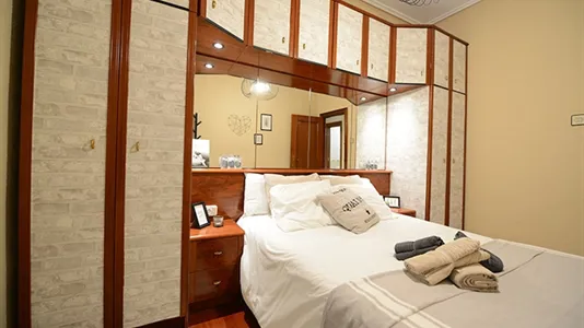Rooms in Bilbao - photo 4