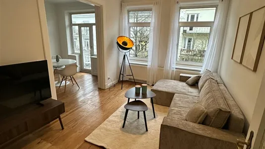 Apartments in Location is not specified - photo 1