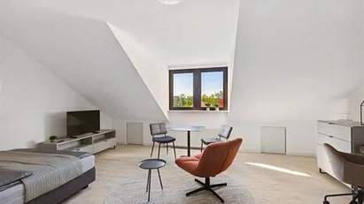 Apartment for rent in Frankfurt (region)
