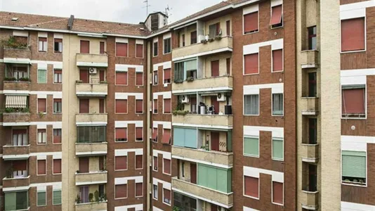 Rooms in Milano Zona 6 - Barona, Lorenteggio - photo 5