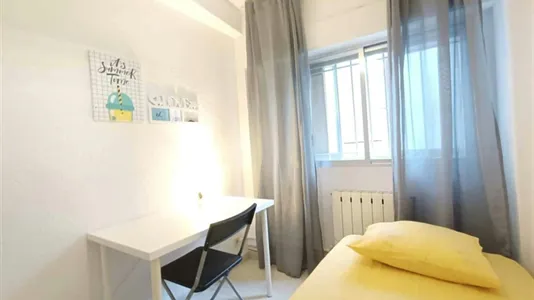 Rooms in Los Berrocales - photo 2