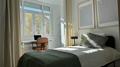 Room for rent in Lisbon (region)