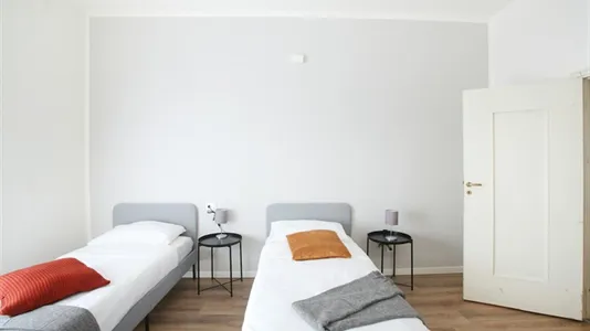 Rooms in Modena - photo 4