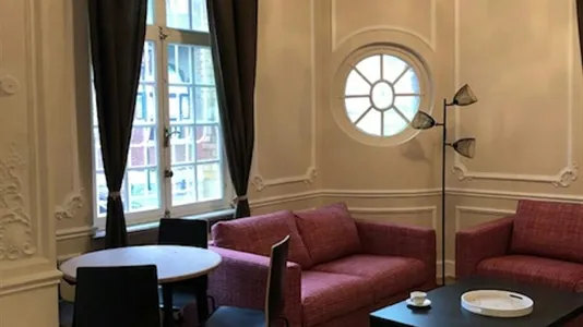 Rooms in Brussels Sint-Gillis - photo 10