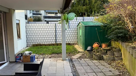 Apartments in Böblingen - photo 5