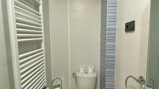 Apartments in Madrid Tetuán - photo 10