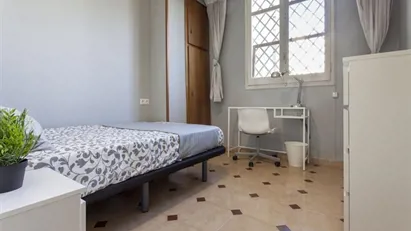 Room for rent in Valencia L'Eixample, Valencia (region)