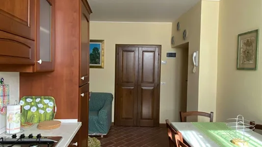Apartments in Pontremoli - photo 6