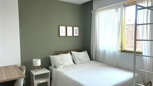 Rooms in Madrid Moncloa-Aravaca - photo 7