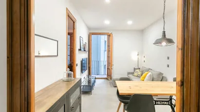 Apartment for rent in Barcelona Eixample, Barcelona