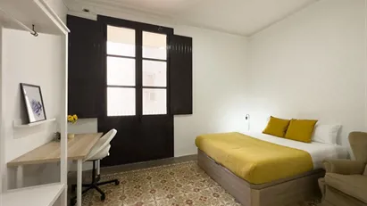 Room for rent in Barcelona Ciutat Vella, Barcelona