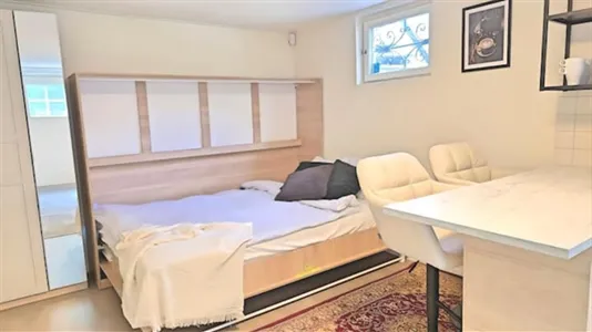 Apartments in Stockholm South - photo 3