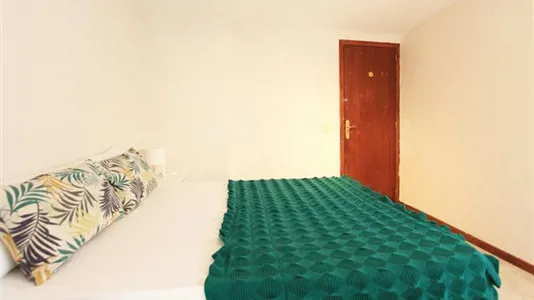 Rooms in Madrid Salamanca - photo 3