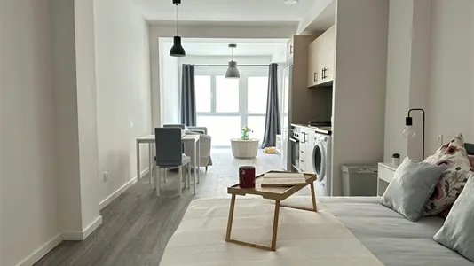 Apartments in Madrid Latina - photo 5